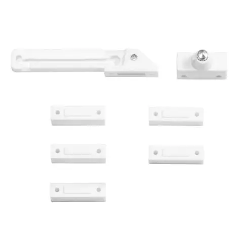 ASSA 5440 002V Förhöjningsbricka Billig